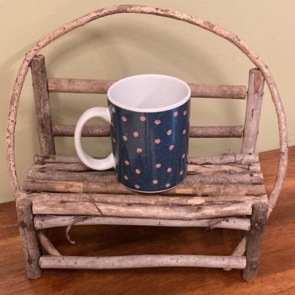 LANG AND WISE "I Love Teddy" Mug -1997 - Picture 3 of 6